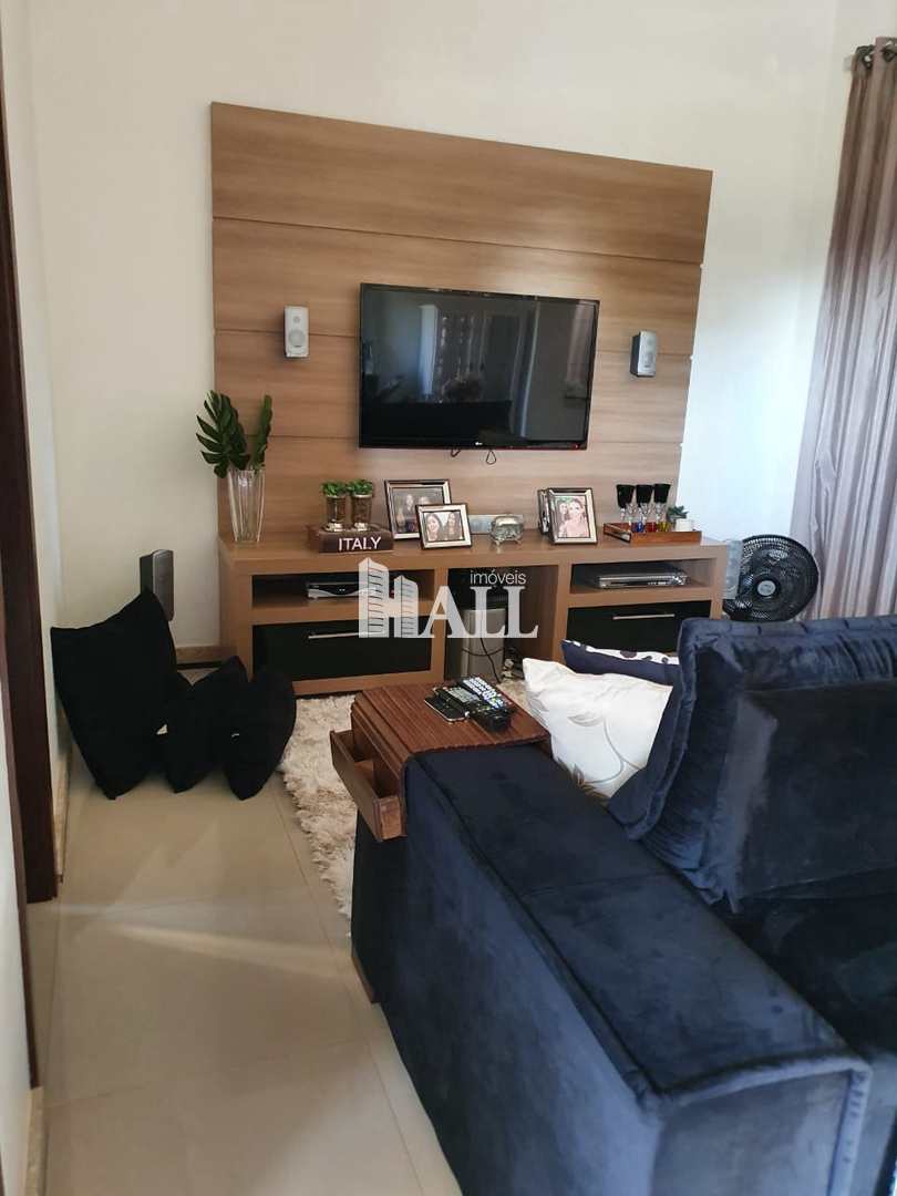 Casa de Condomínio à venda com 3 quartos, 190m² - Foto 20