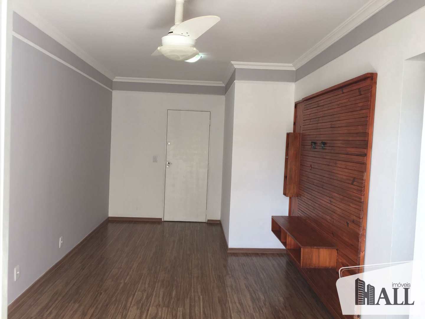 Apartamento à venda com 2 quartos, 58m² - Foto 1