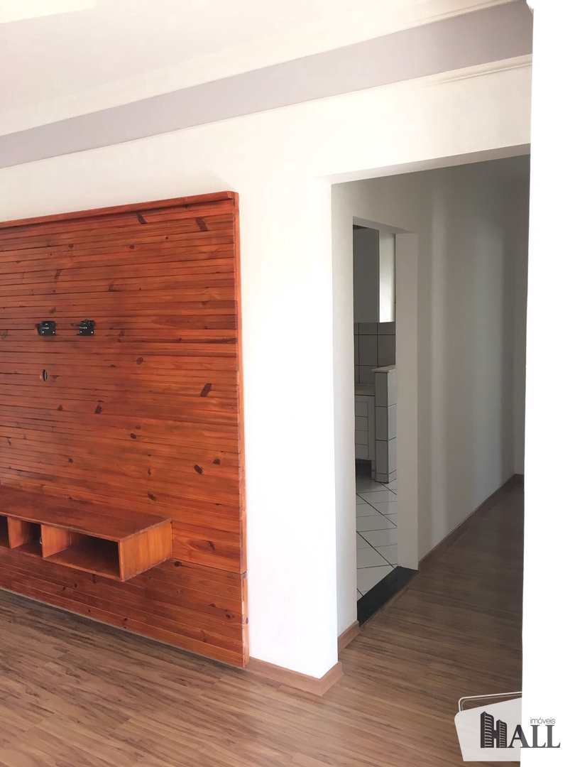 Apartamento, 2 quartos, 58 m² - Foto 2