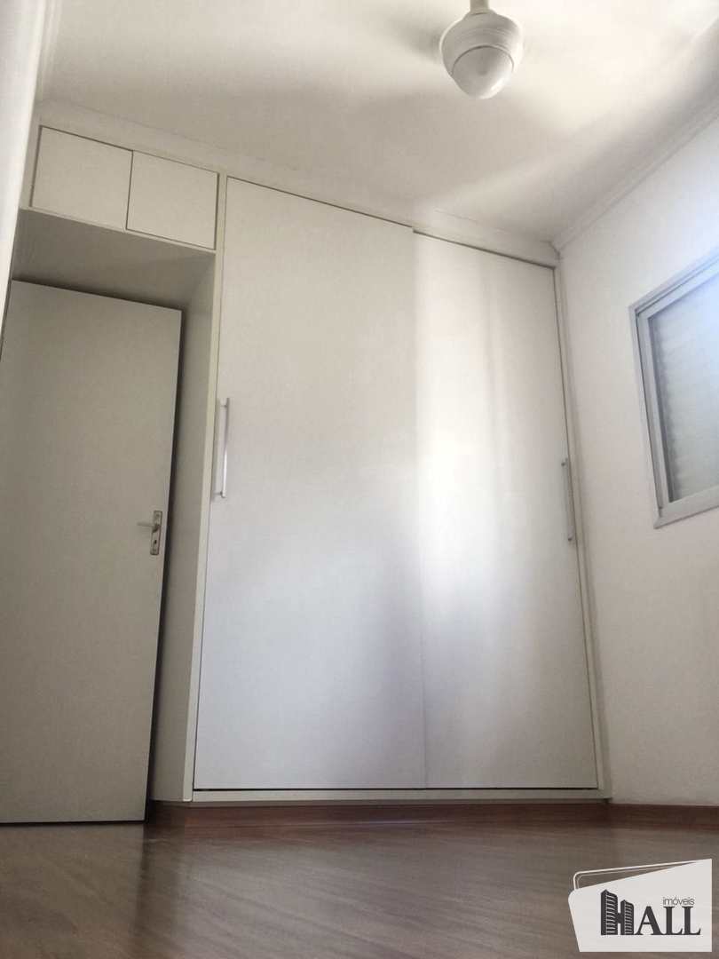 Apartamento à venda com 2 quartos, 58m² - Foto 16