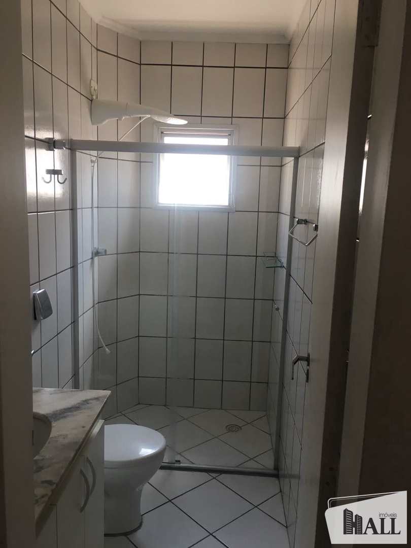 Apartamento à venda com 2 quartos, 58m² - Foto 15