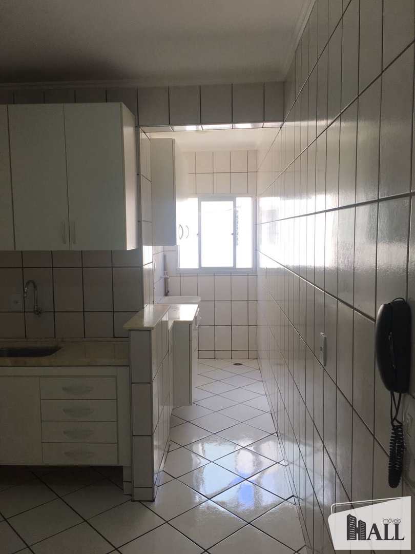 Apartamento à venda com 2 quartos, 58m² - Foto 5