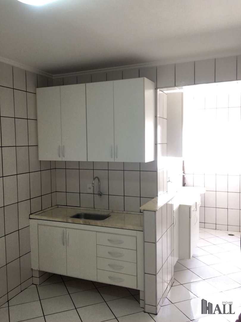 Apartamento, 2 quartos, 58 m² - Foto 4