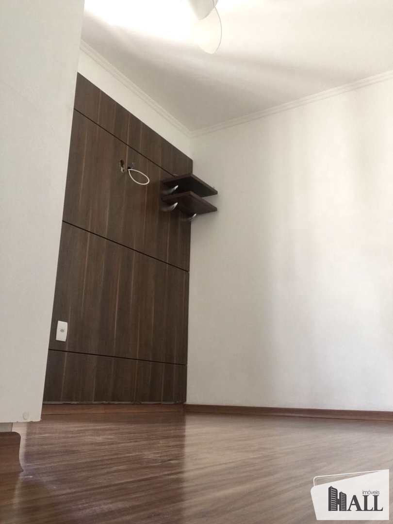 Apartamento à venda com 2 quartos, 58m² - Foto 11