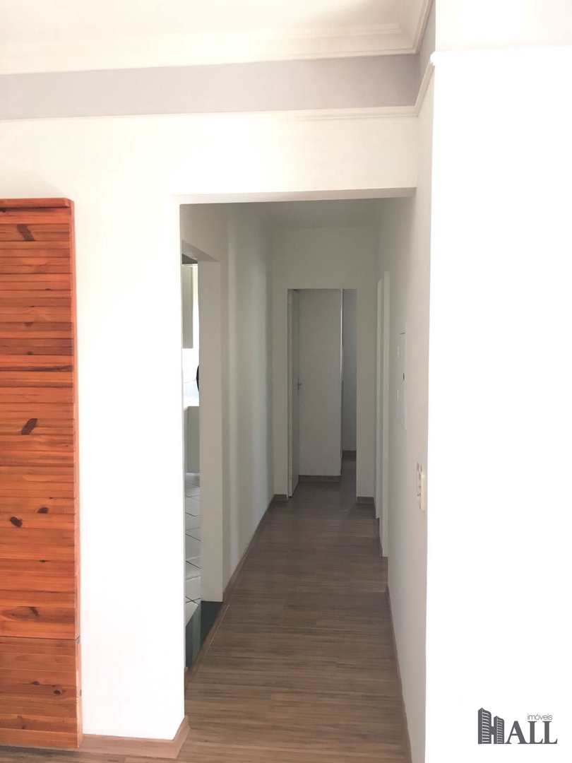 Apartamento, 2 quartos, 58 m² - Foto 3