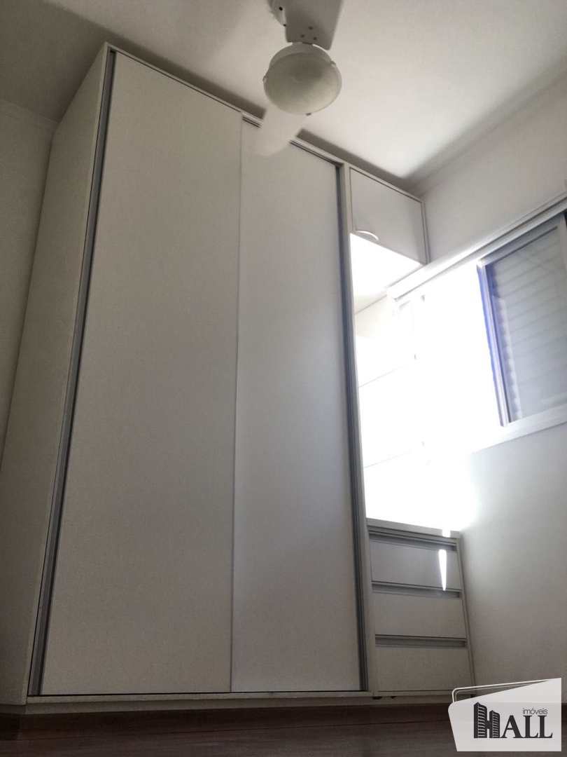 Apartamento à venda com 2 quartos, 58m² - Foto 18