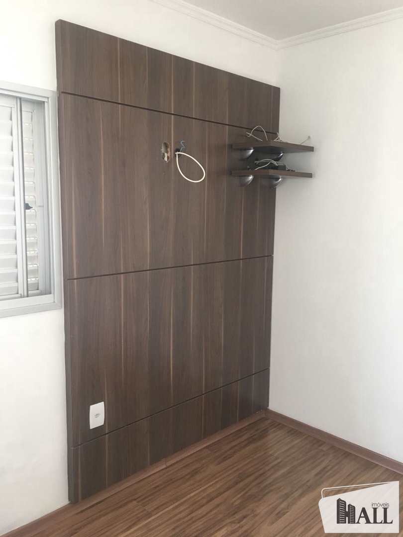 Apartamento à venda com 2 quartos, 58m² - Foto 9