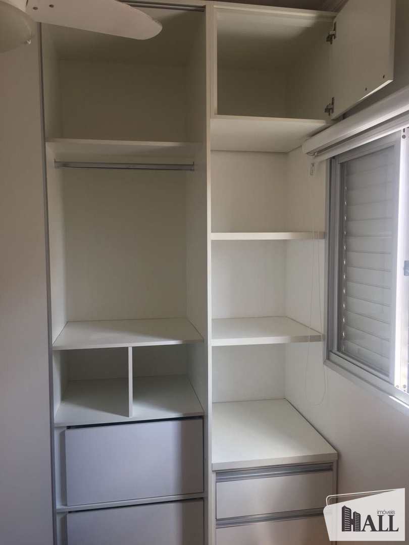 Apartamento à venda com 2 quartos, 58m² - Foto 14