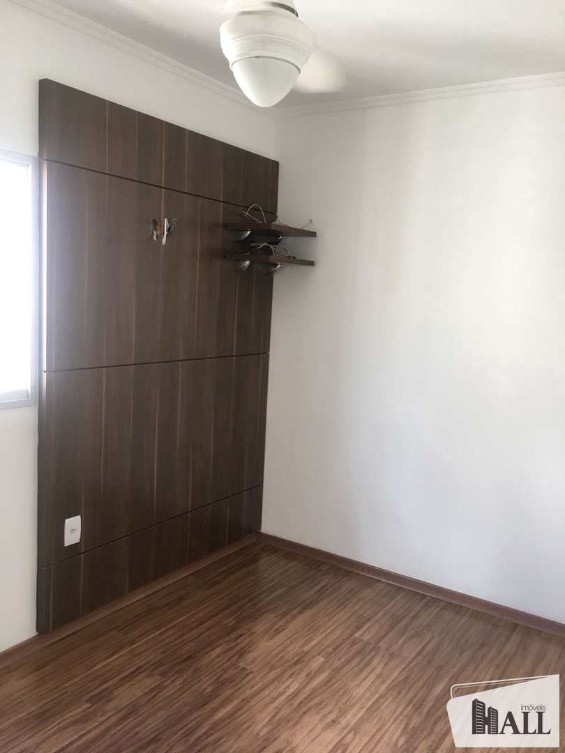 Apartamento à venda com 2 quartos, 58m² - Foto 10