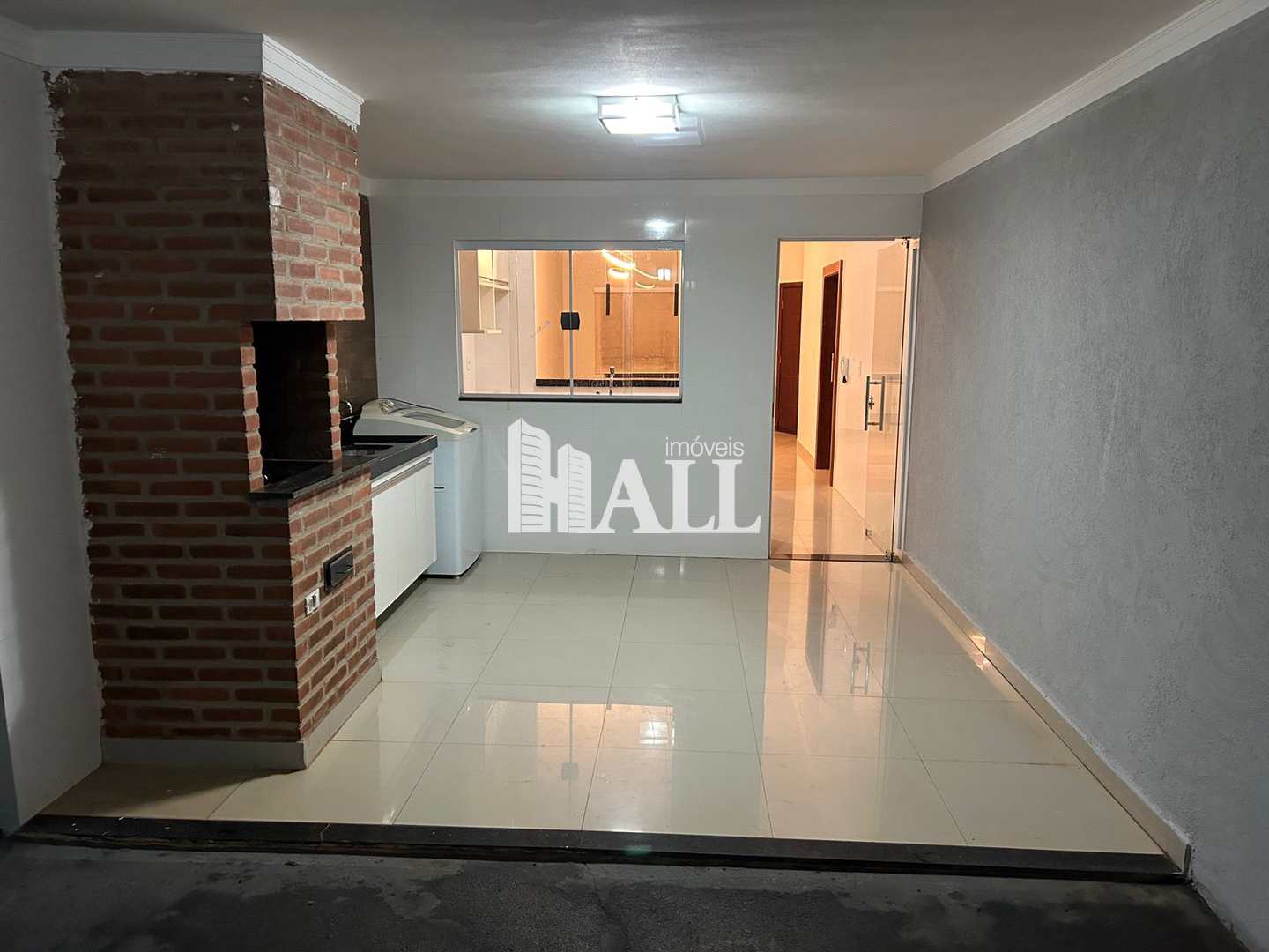 Casa à venda com 3 quartos, 126m² - Foto 9