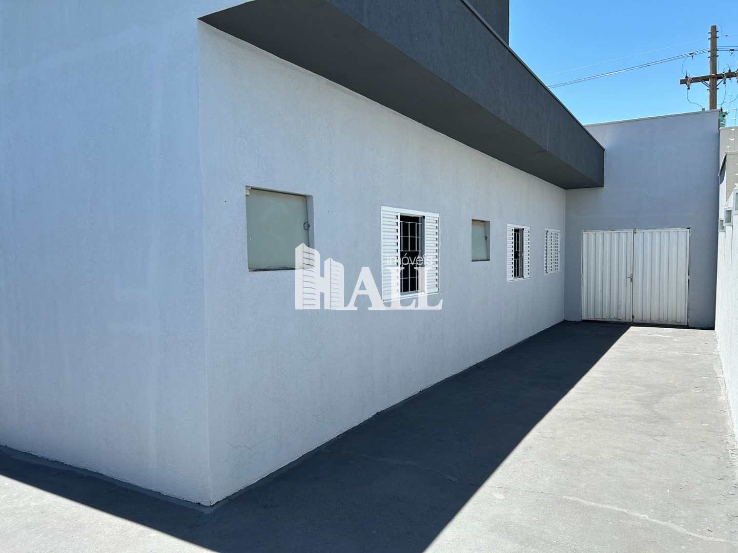 Casa à venda com 3 quartos, 126m² - Foto 6