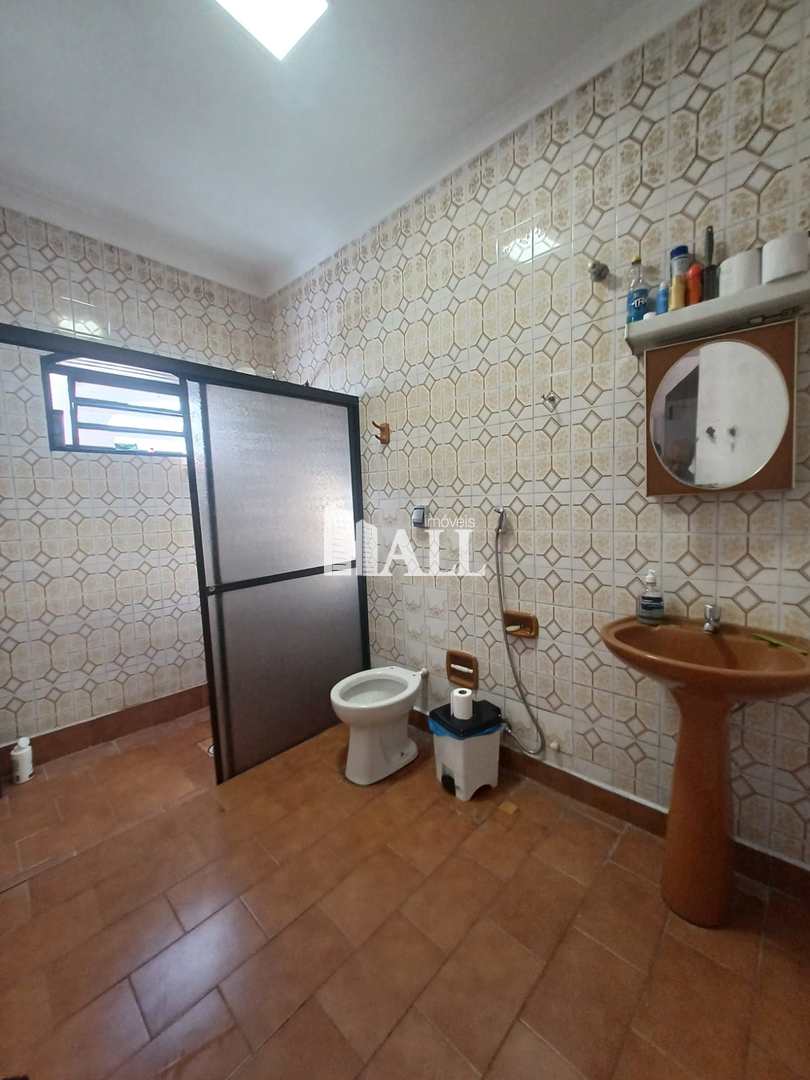 Casa à venda com 3 quartos, 150m² - Foto 9