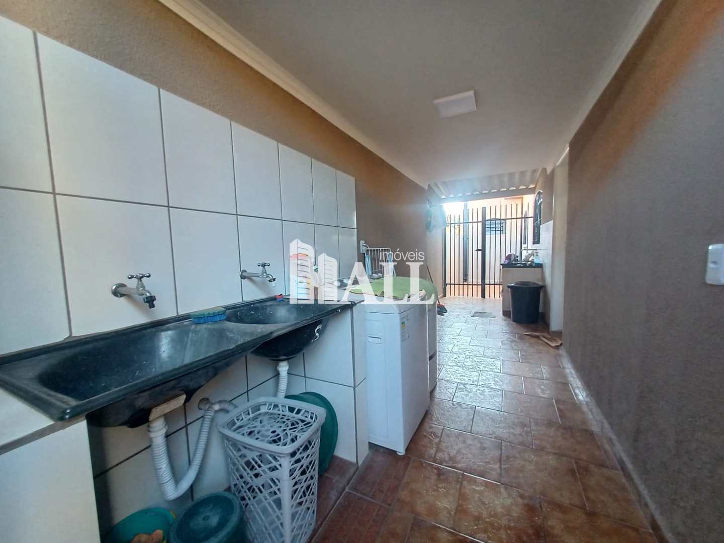 Casa à venda com 3 quartos, 150m² - Foto 6