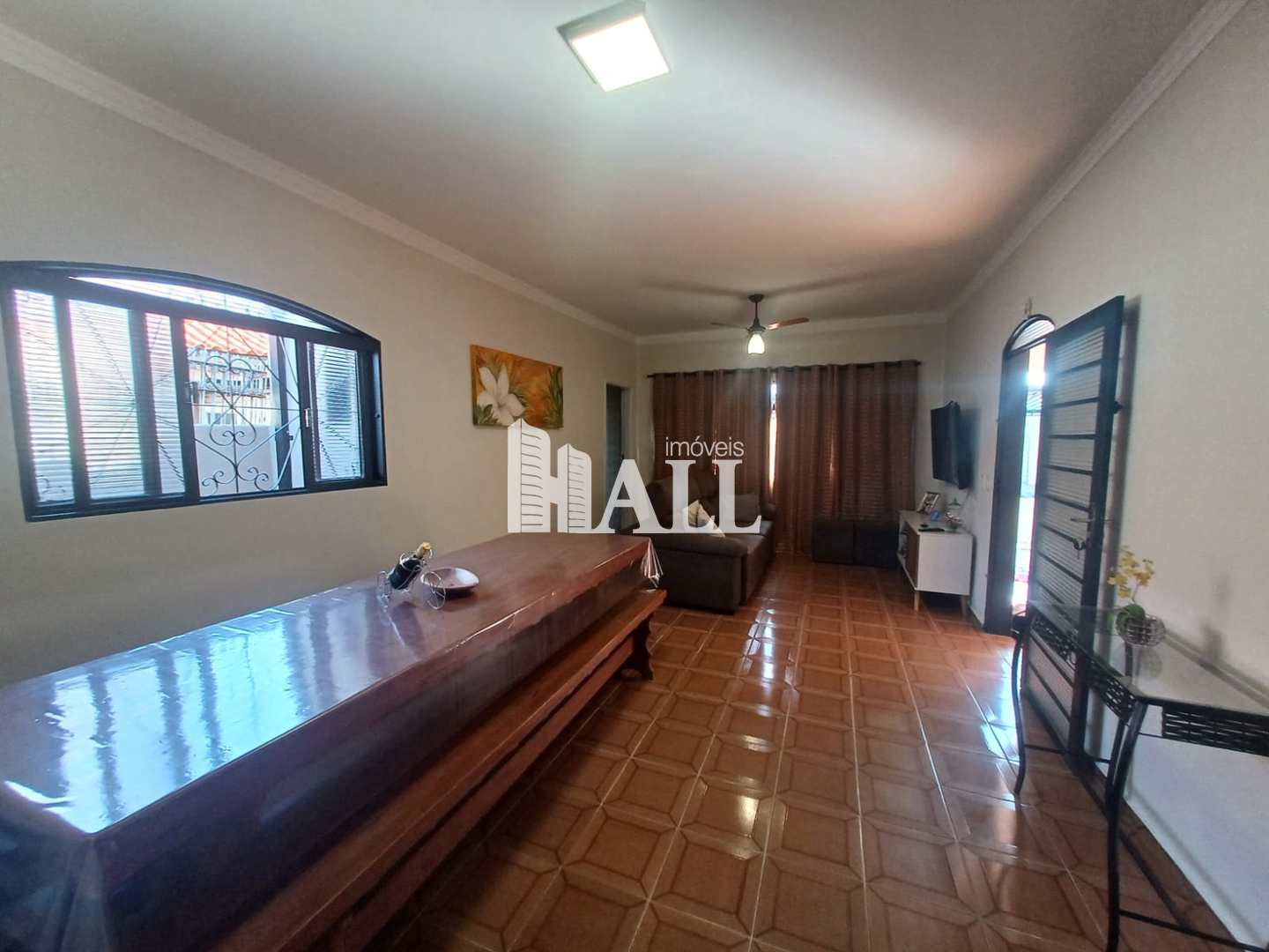 Casa à venda com 3 quartos, 150m² - Foto 3