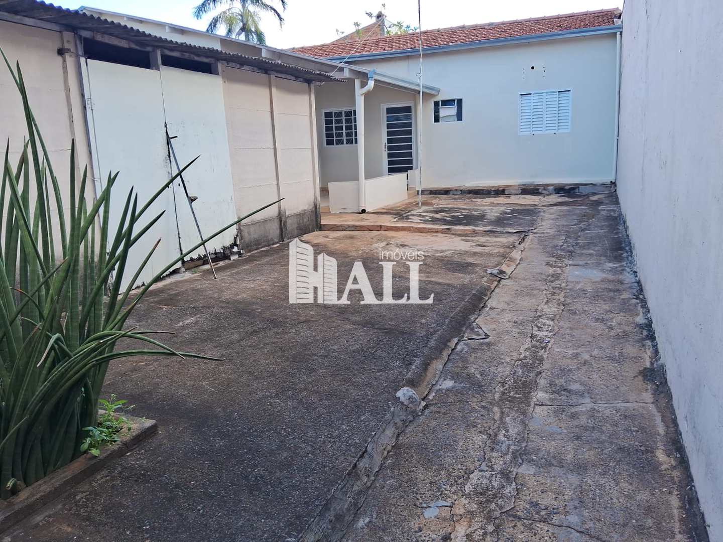 Casa à venda com 2 quartos, 200m² - Foto 6