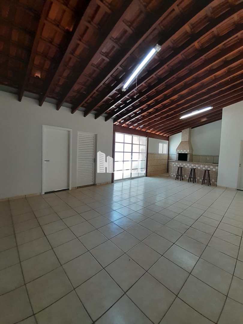 Casa à venda com 3 quartos, 212m² - Foto 17