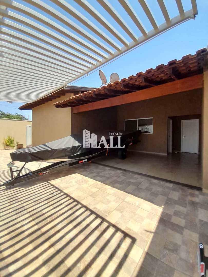 Casa à venda com 3 quartos, 212m² - Foto 22