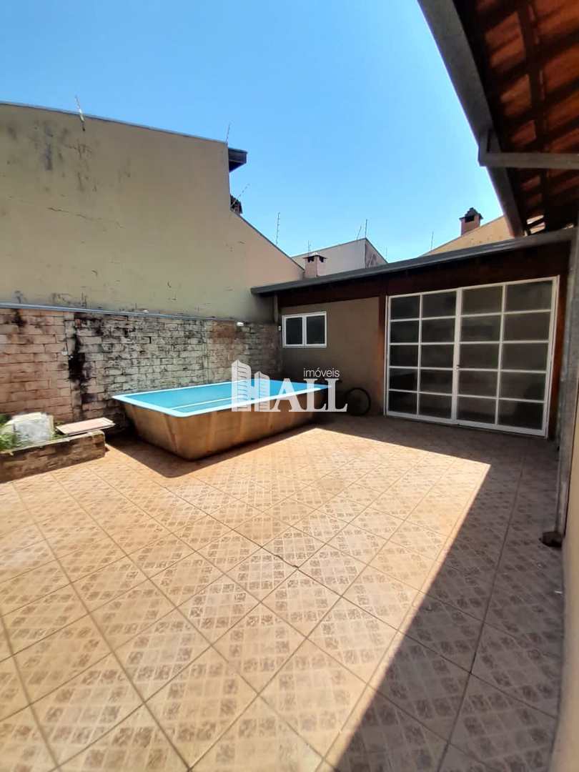 Casa à venda com 3 quartos, 212m² - Foto 20