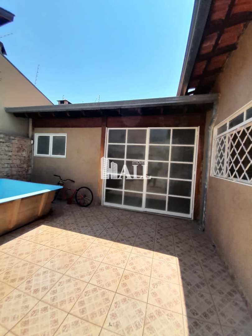 Casa à venda com 3 quartos, 212m² - Foto 19