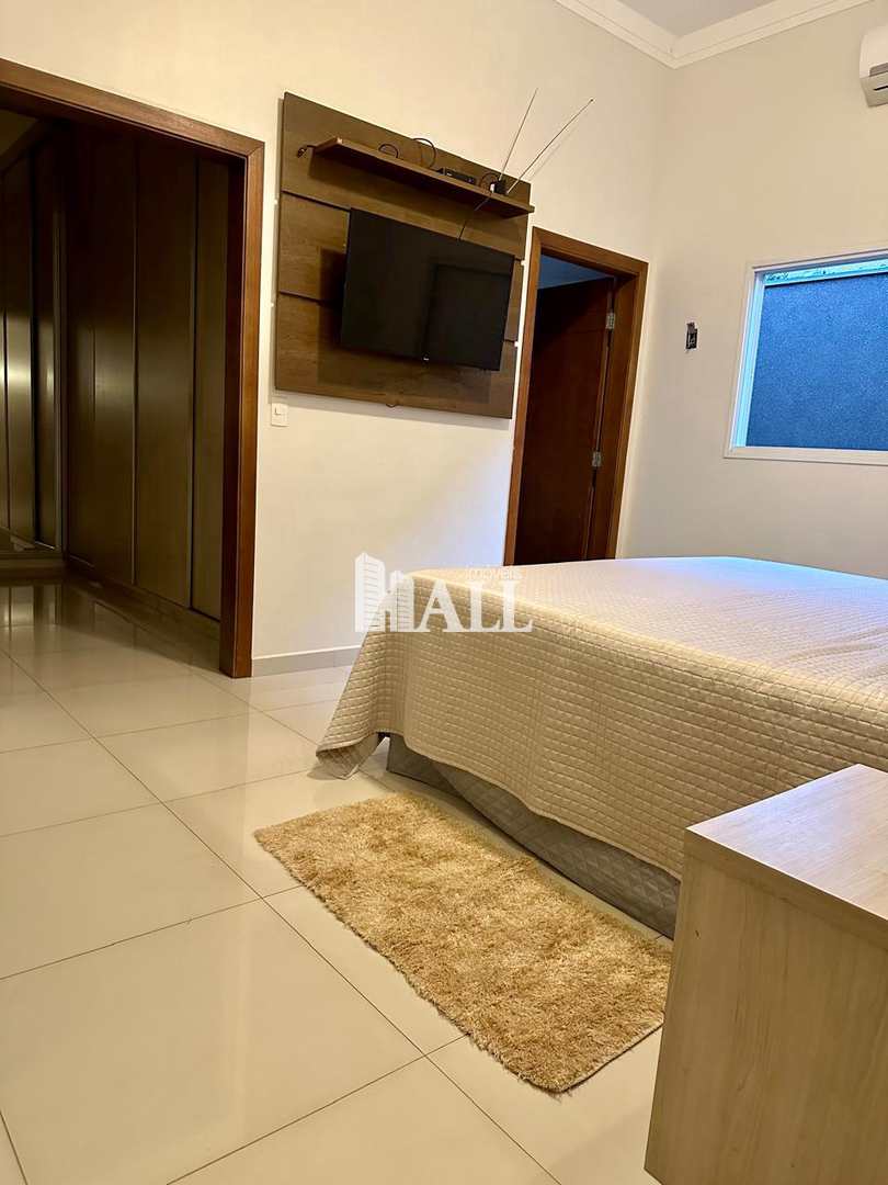 Casa de Condomínio à venda com 5 quartos, 352m² - Foto 9