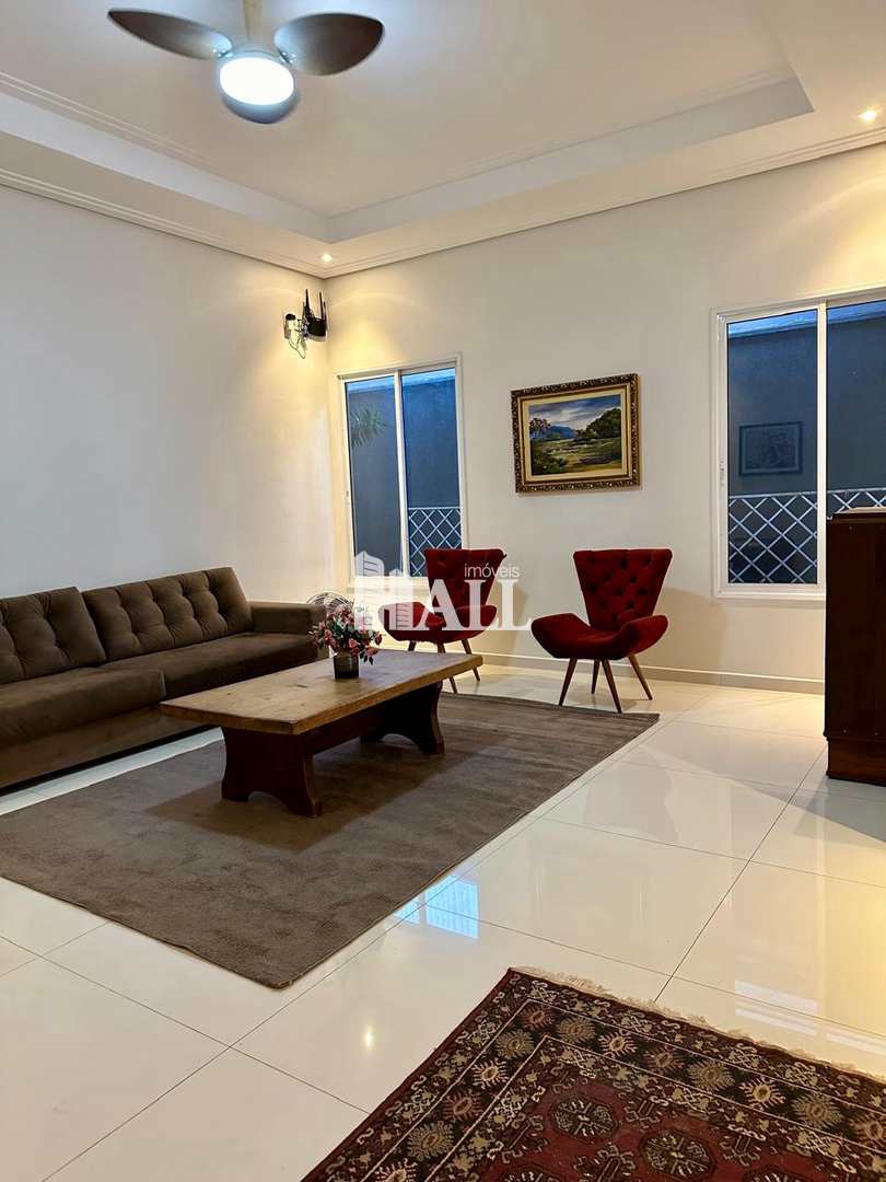 Casa de Condomínio à venda com 5 quartos, 352m² - Foto 19