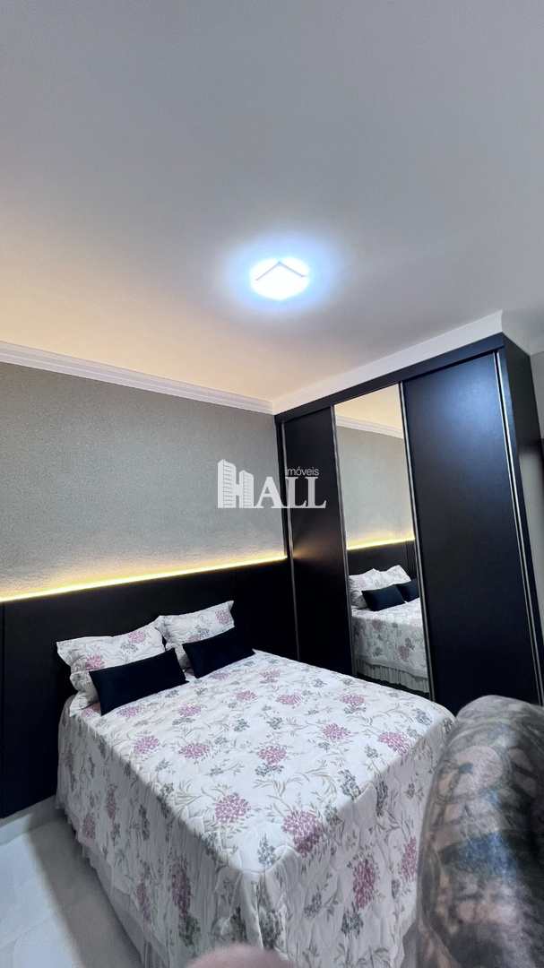 Casa de Condomínio à venda com 3 quartos, 266m² - Foto 12