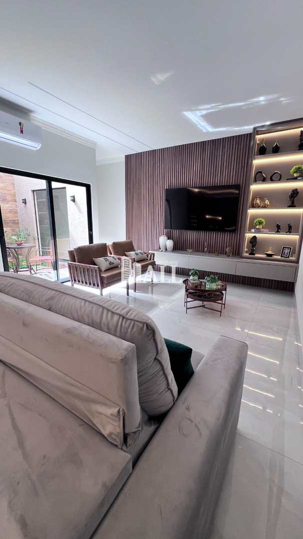 Casa de Condomínio à venda com 3 quartos, 266m² - Foto 26