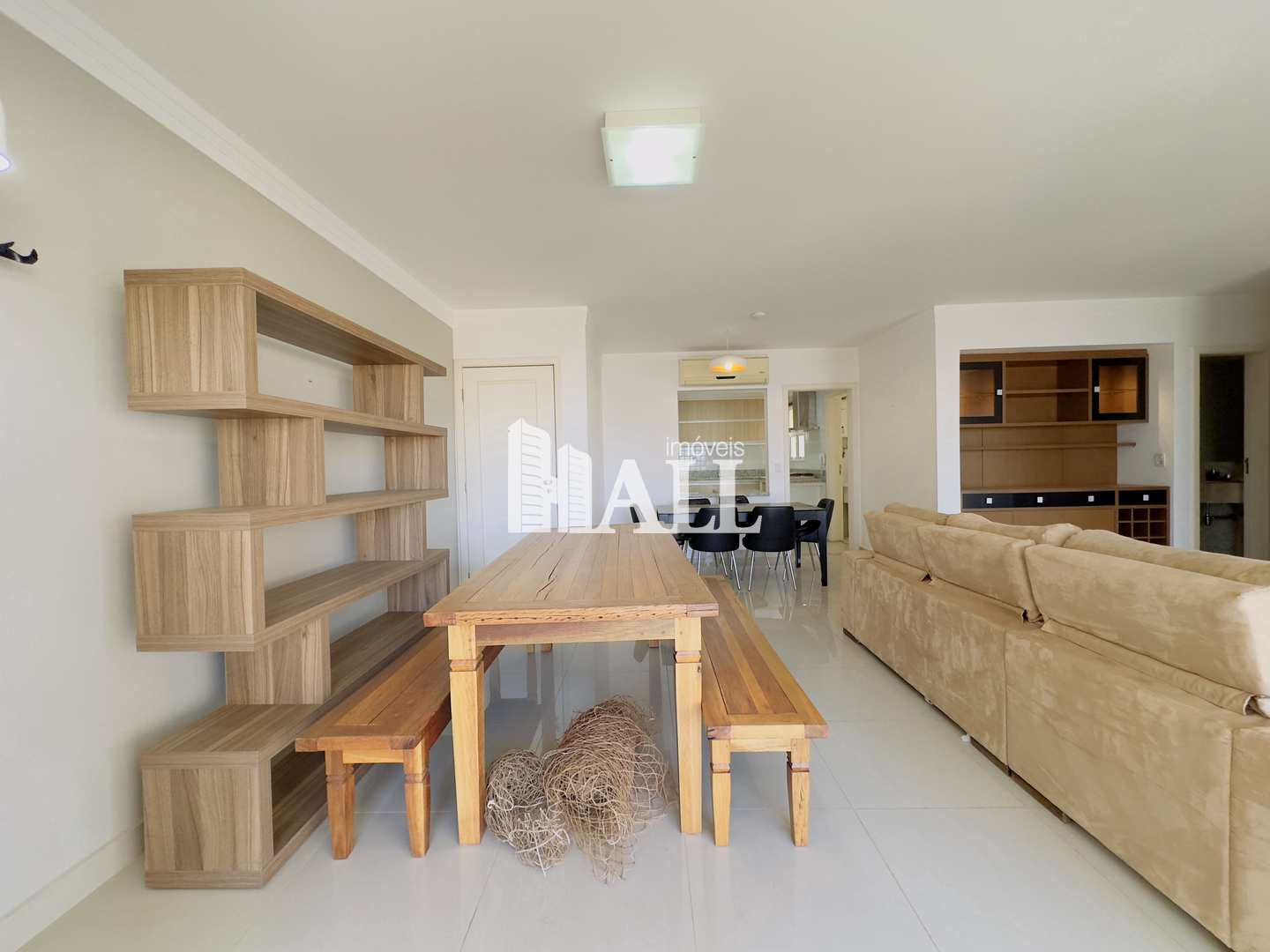 Apartamento à venda com 3 quartos, 136m² - Foto 7