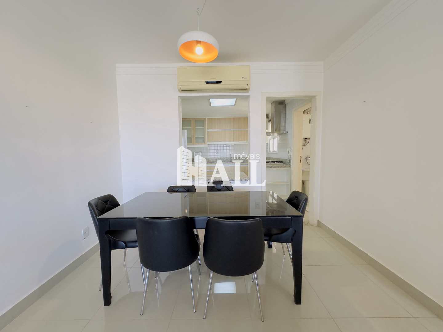 Apartamento à venda com 3 quartos, 136m² - Foto 8