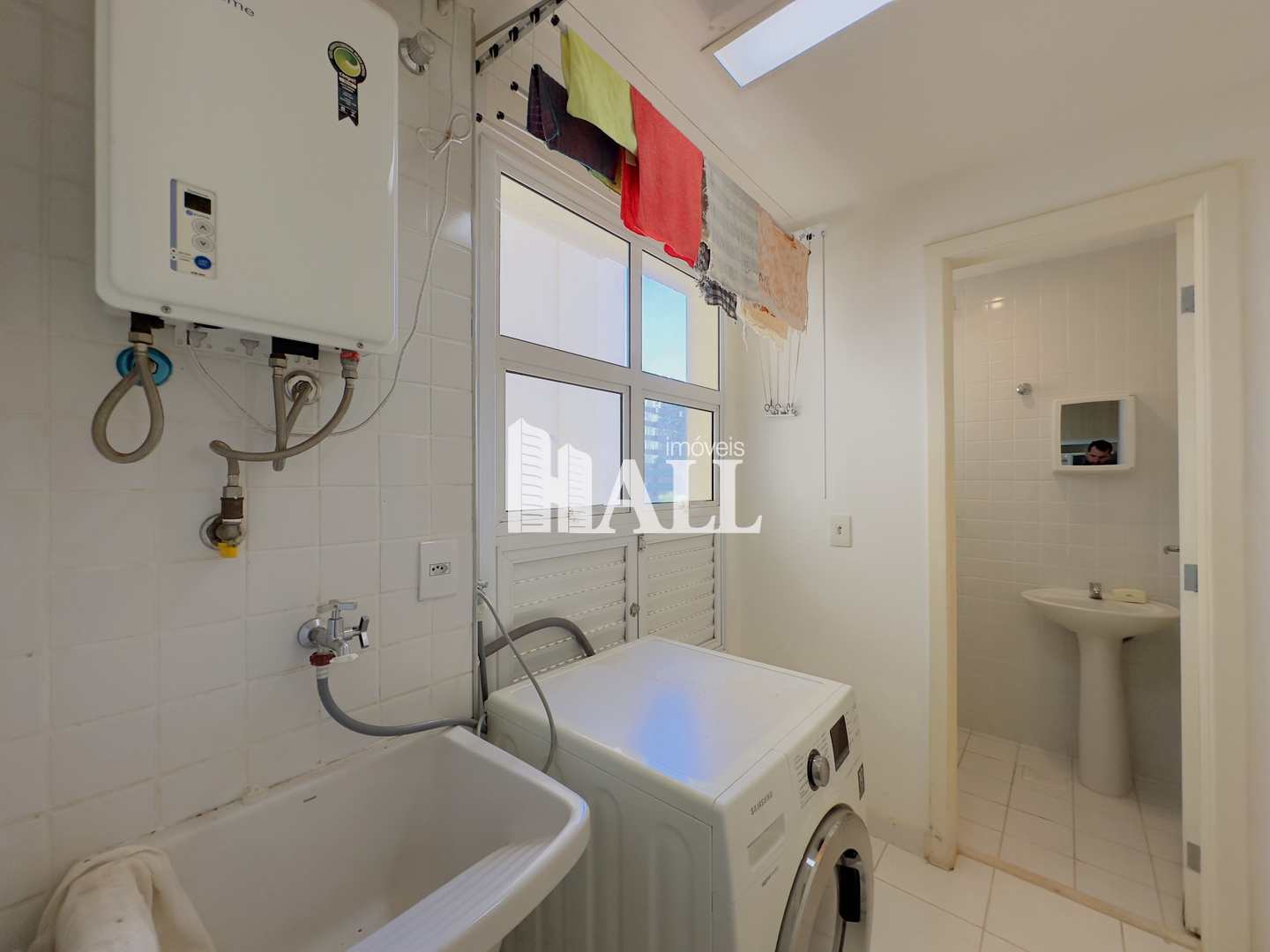 Apartamento à venda com 3 quartos, 136m² - Foto 22