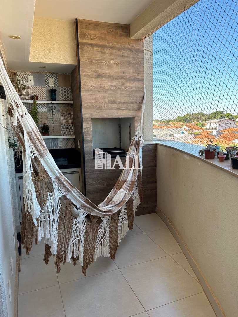 Apartamento à venda com 3 quartos, 100m² - Foto 17