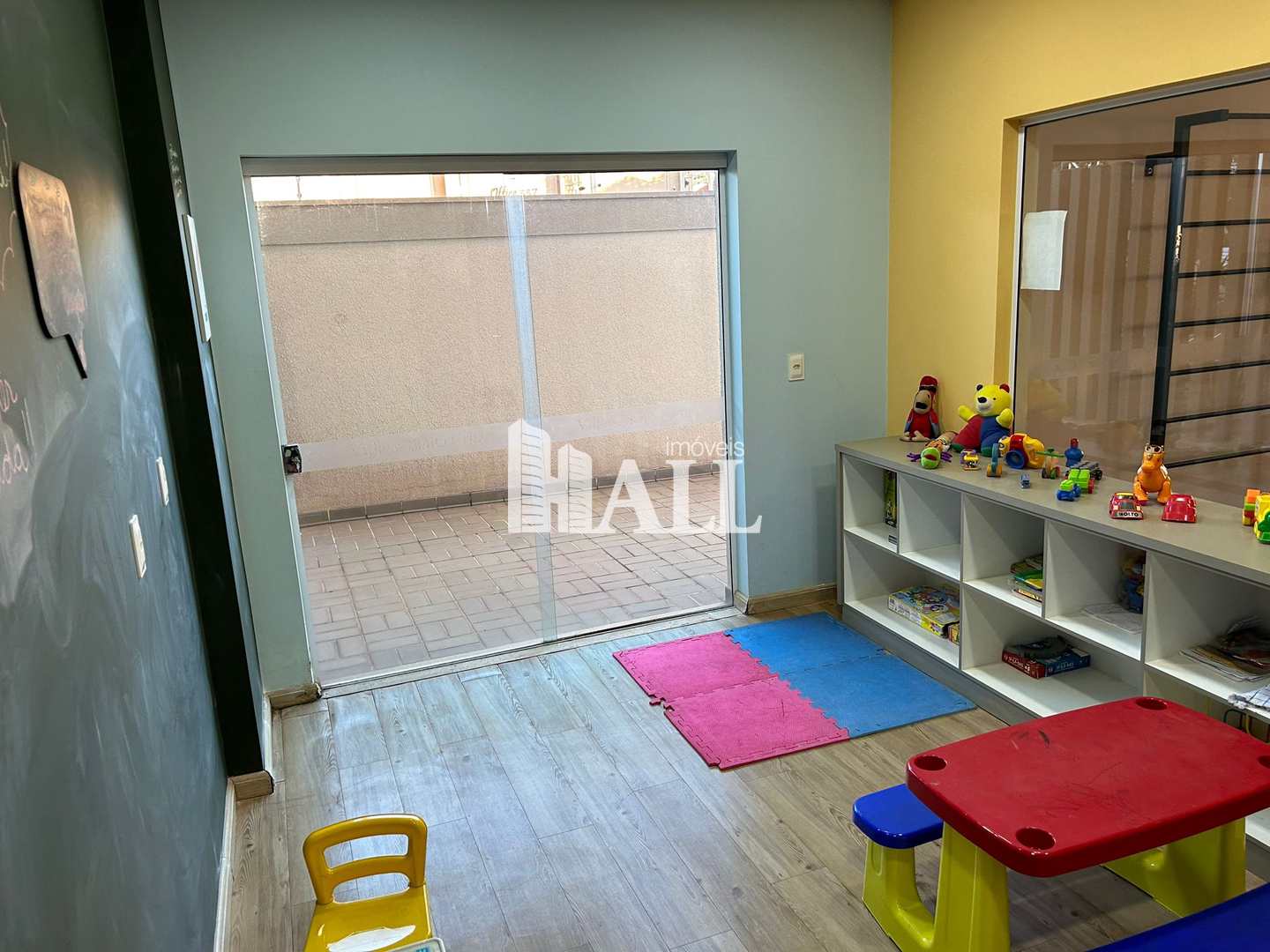 Apartamento à venda com 3 quartos, 100m² - Foto 21