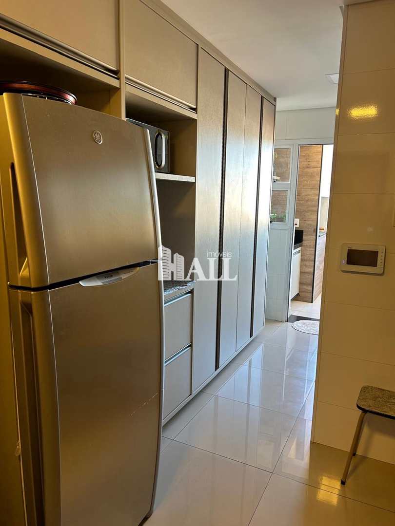 Apartamento à venda com 3 quartos, 100m² - Foto 6