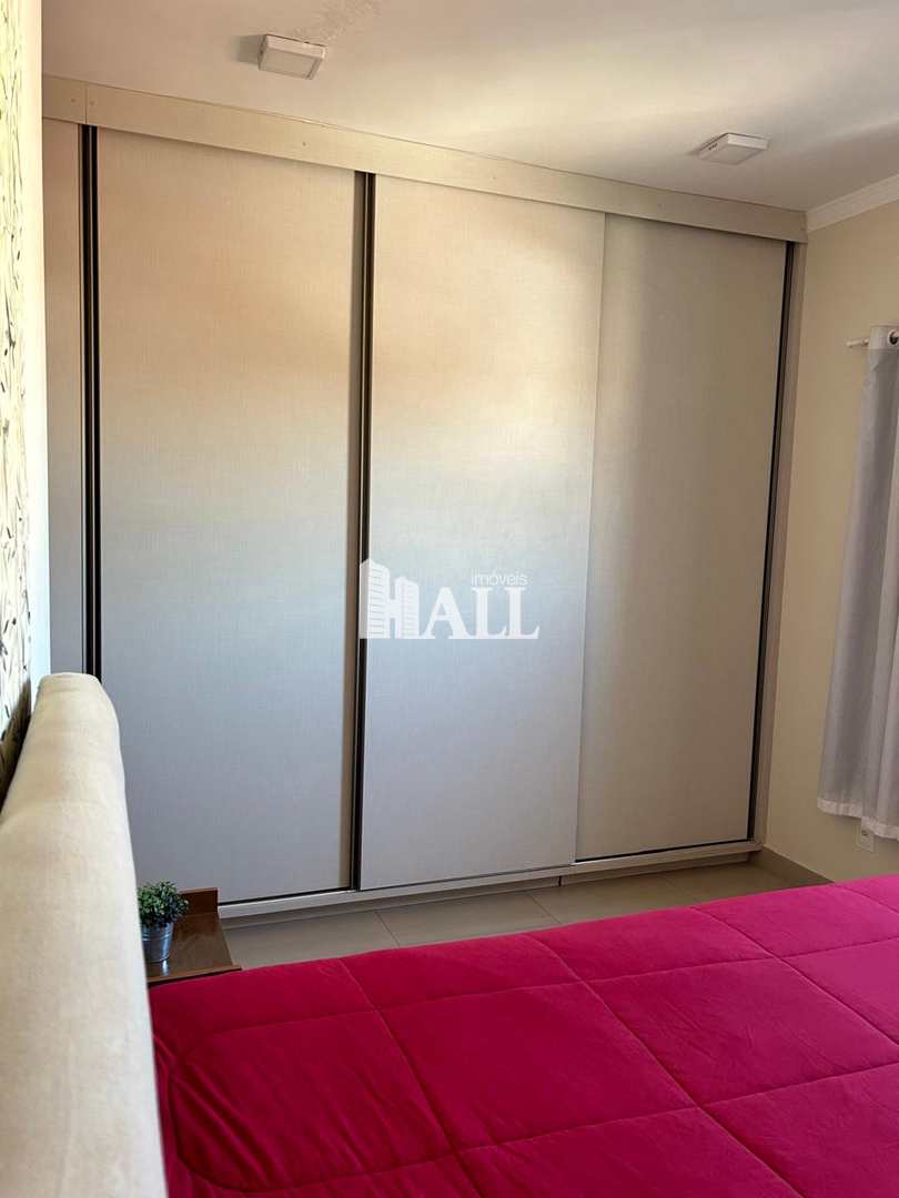 Apartamento à venda com 3 quartos, 100m² - Foto 8