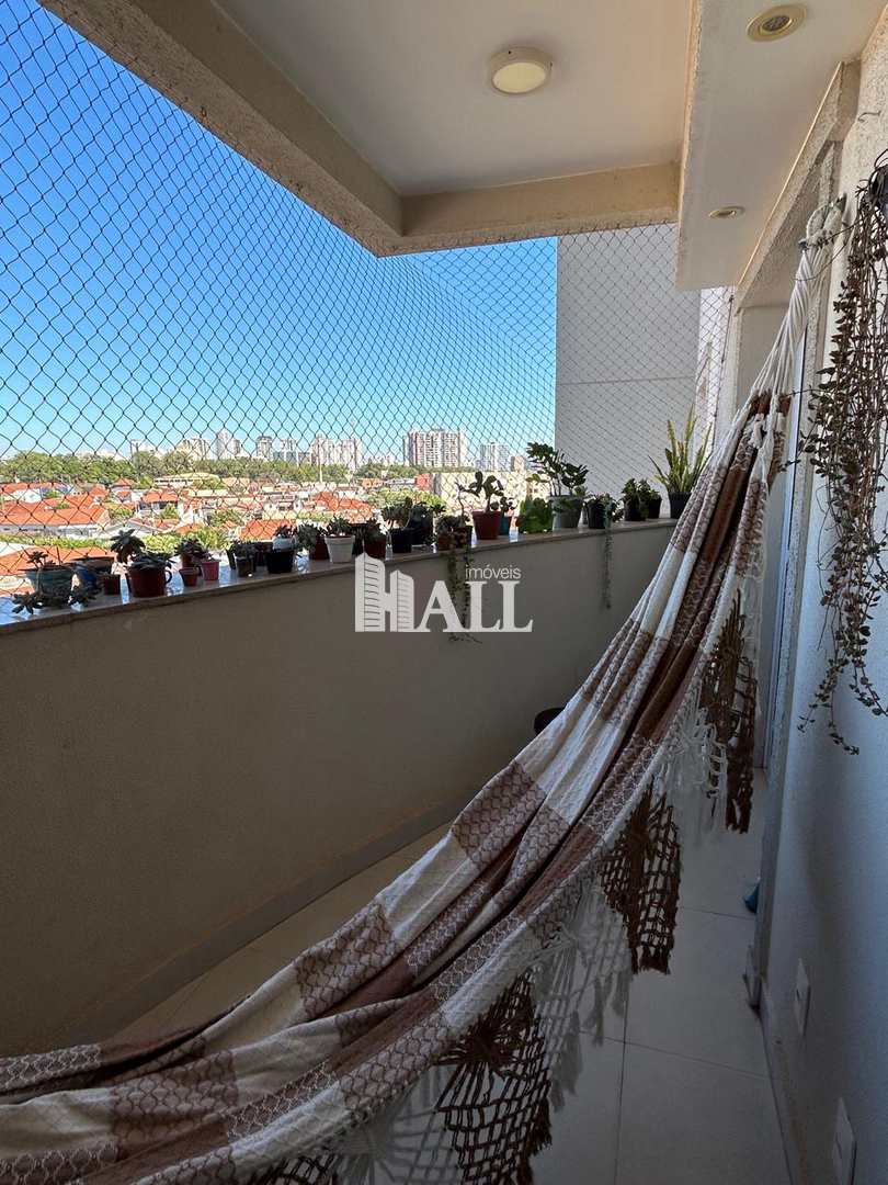 Apartamento à venda com 3 quartos, 100m² - Foto 16