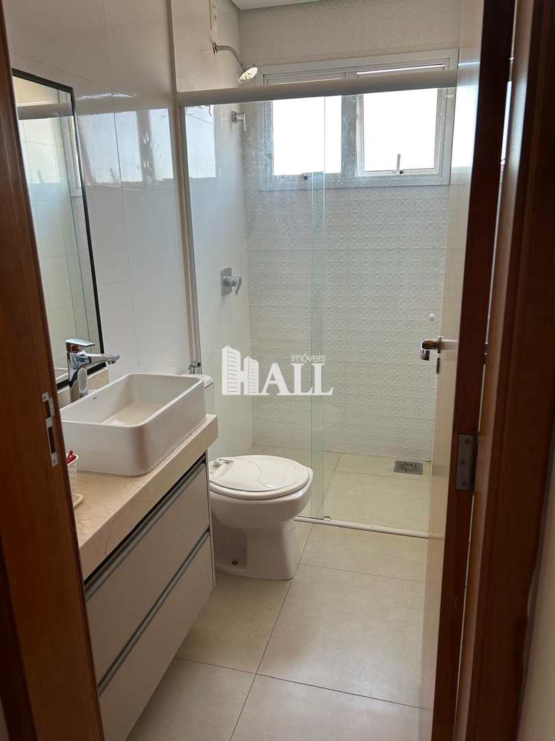 Apartamento à venda com 3 quartos, 100m² - Foto 10