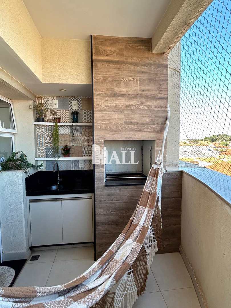 Apartamento à venda com 3 quartos, 100m² - Foto 15