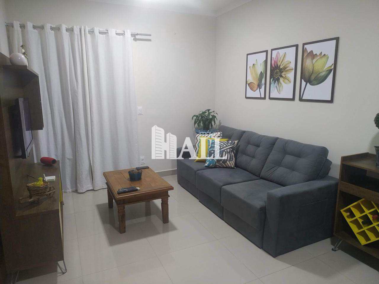 Apartamento à venda com 3 quartos, 100m² - Foto 2