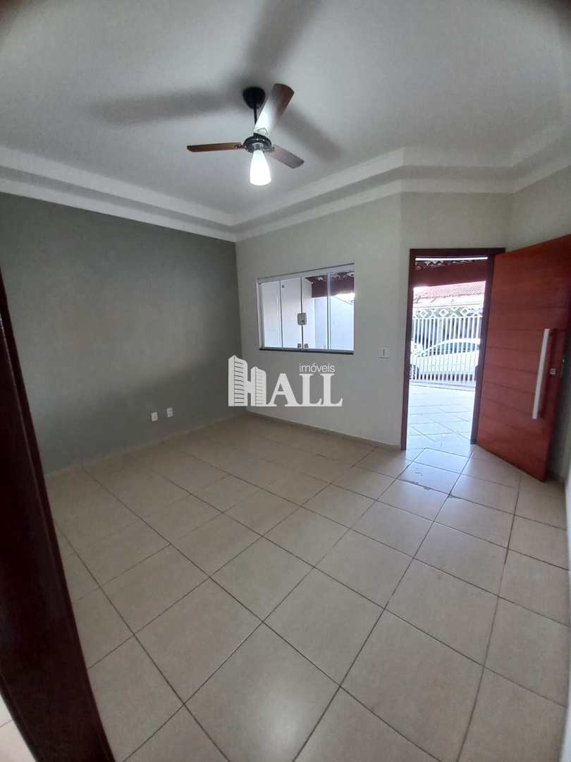 Casa à venda com 3 quartos, 115m² - Foto 5