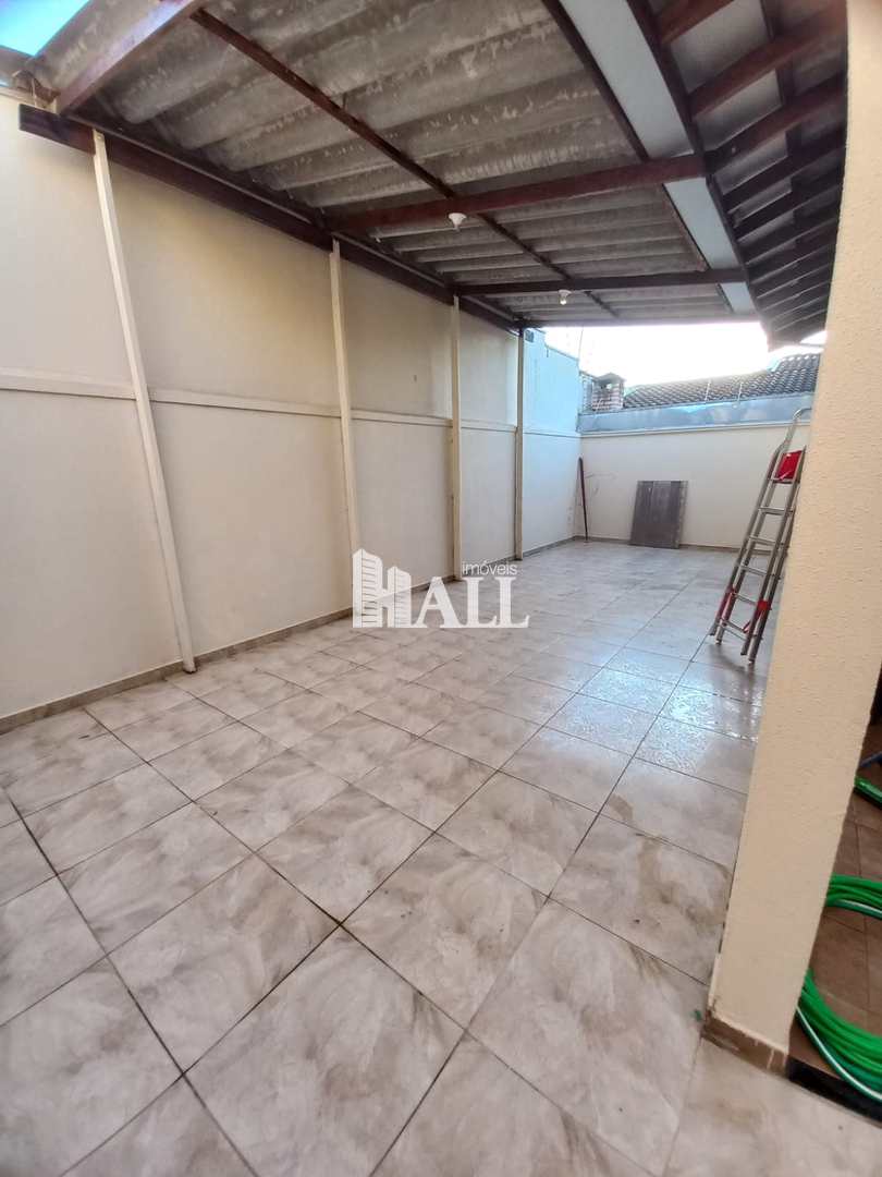 Casa à venda com 3 quartos, 115m² - Foto 6