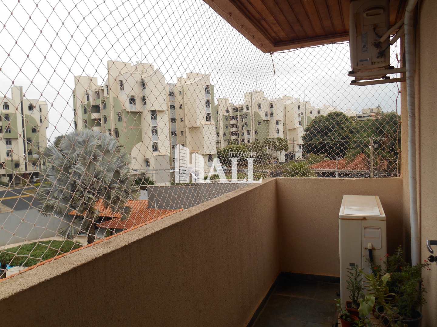 Apartamento à venda com 4 quartos, 133m² - Foto 1