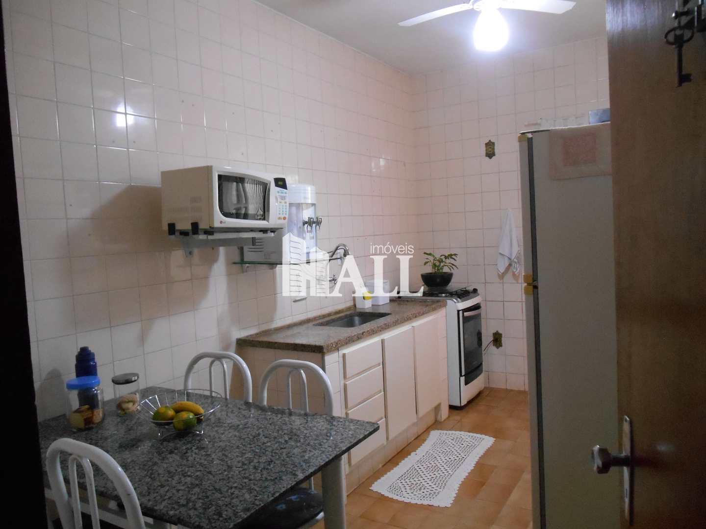 Apartamento à venda com 4 quartos, 133m² - Foto 5