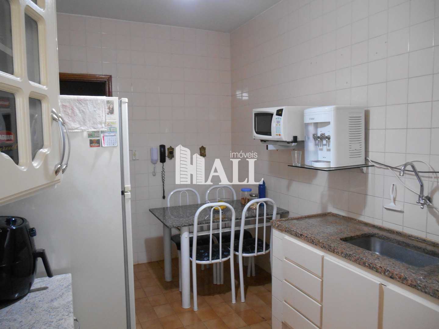 Apartamento à venda com 4 quartos, 133m² - Foto 6