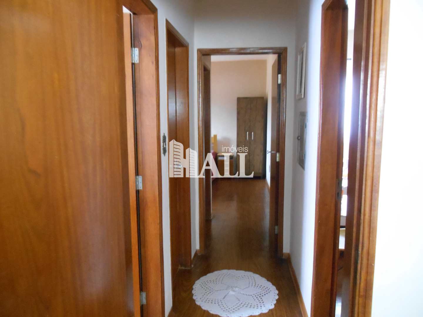 Apartamento à venda com 4 quartos, 133m² - Foto 8