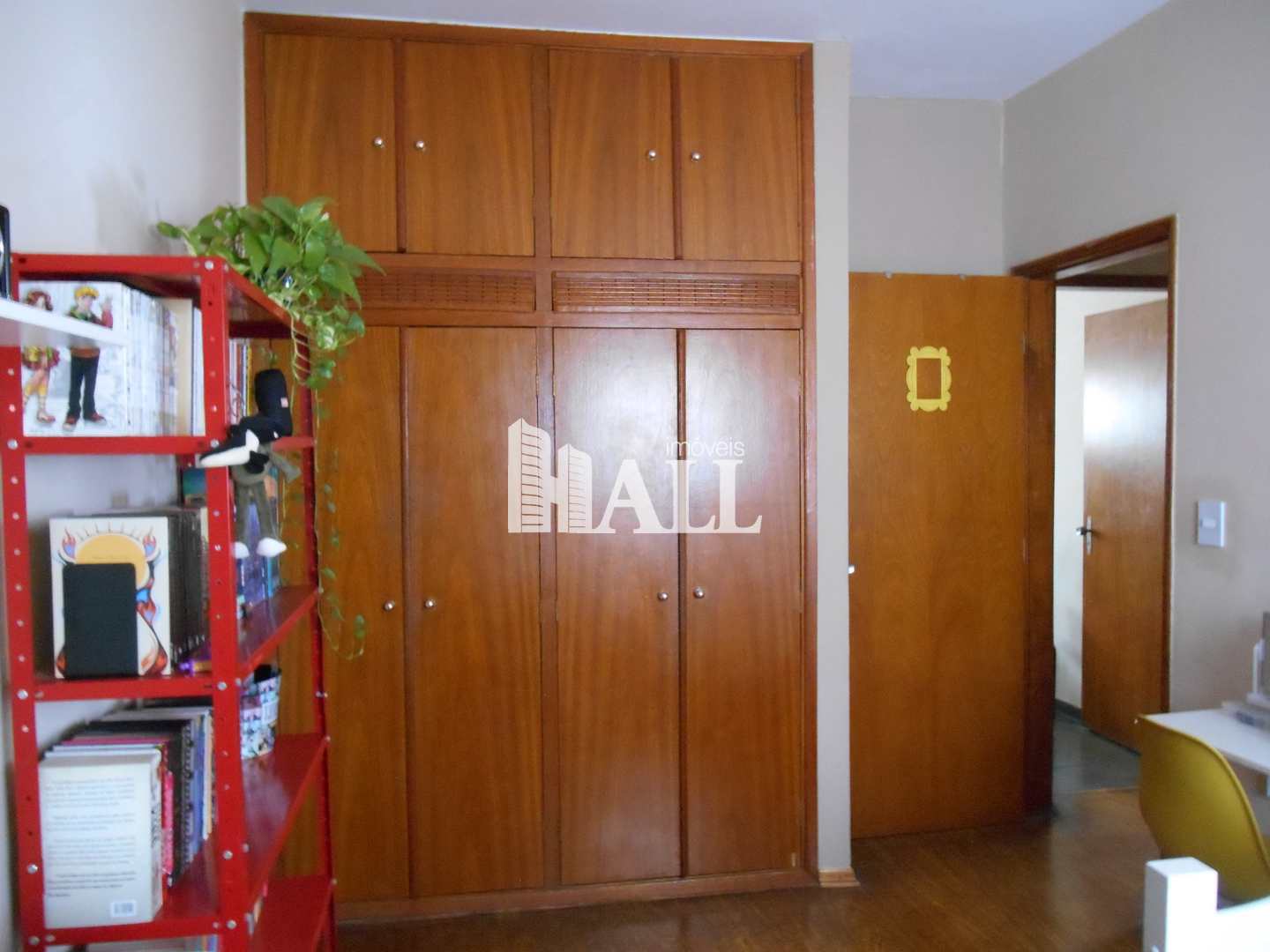 Apartamento à venda com 4 quartos, 133m² - Foto 15