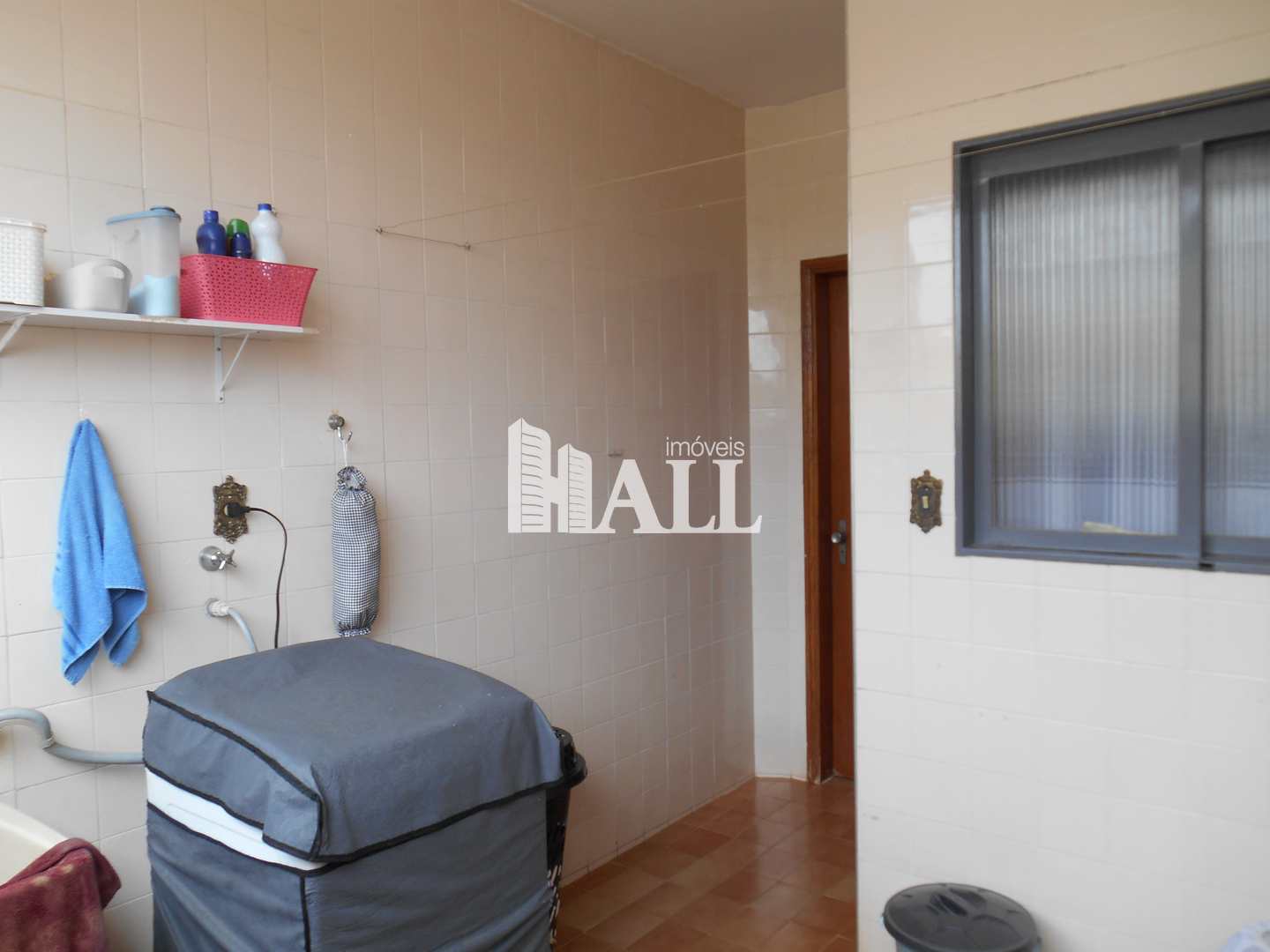 Apartamento à venda com 4 quartos, 133m² - Foto 11