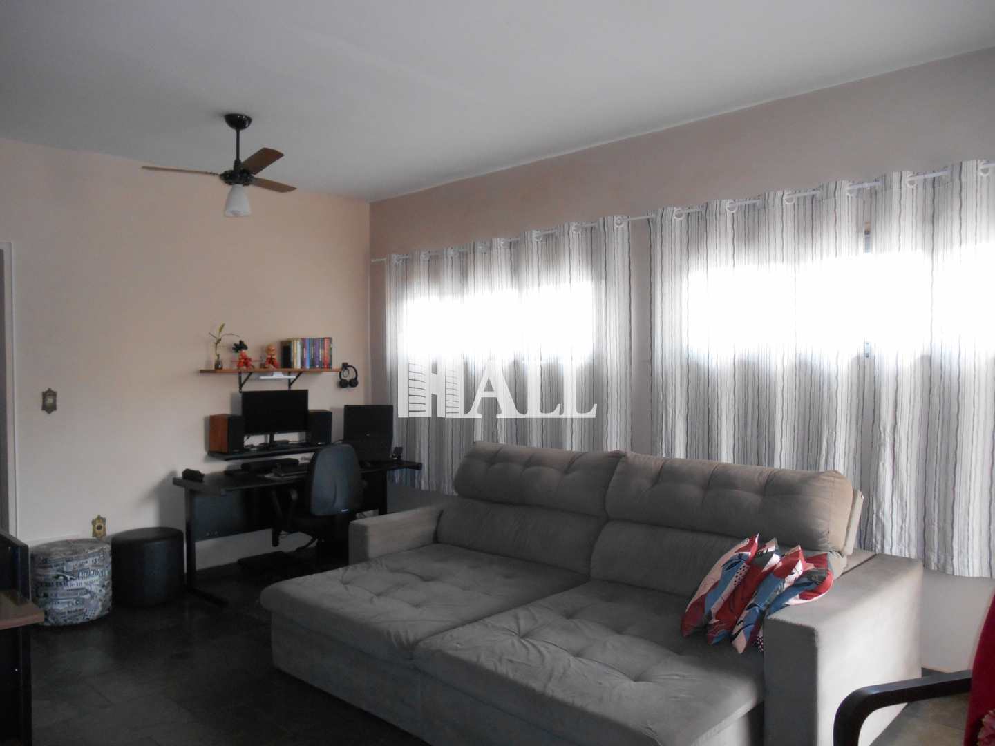 Apartamento à venda com 4 quartos, 133m² - Foto 3