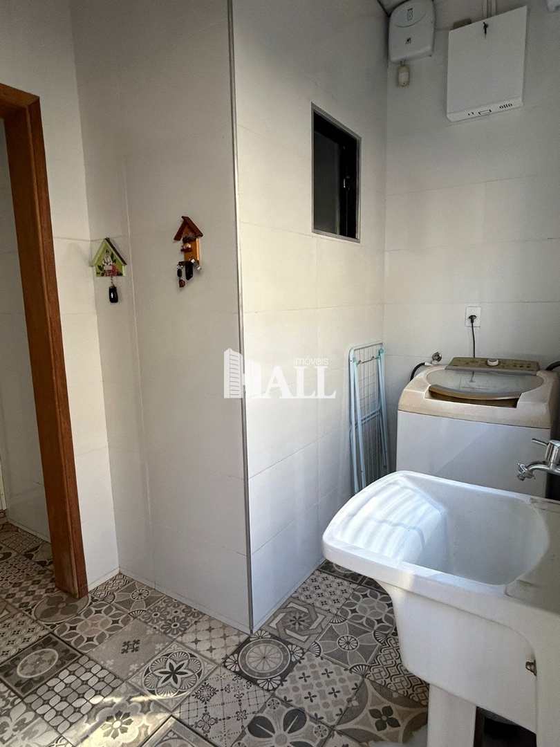 Casa à venda com 3 quartos, 170m² - Foto 4