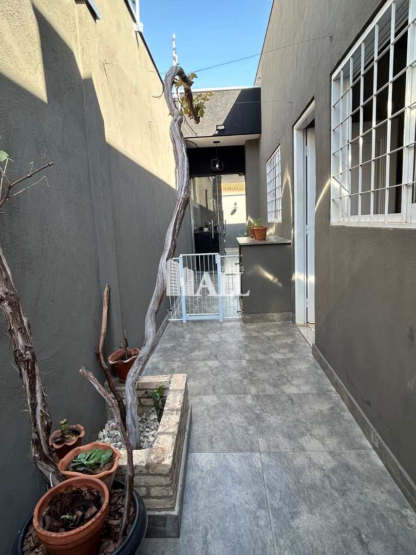 Casa à venda com 3 quartos, 170m² - Foto 16