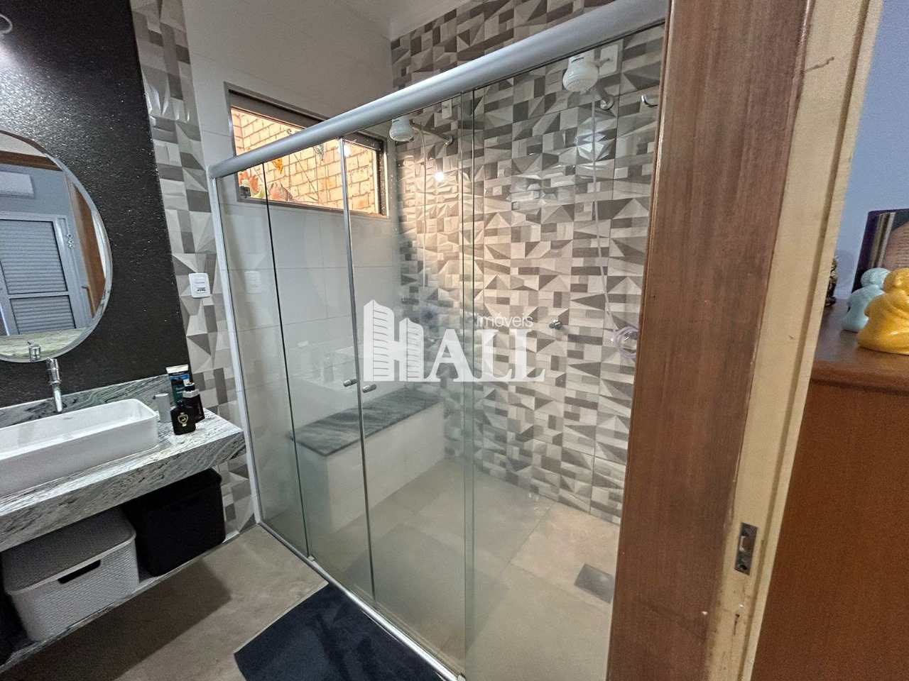 Casa à venda com 3 quartos, 170m² - Foto 8